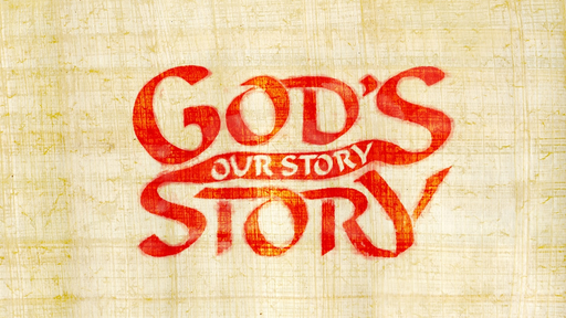 God's Story Part 19 - Elisha