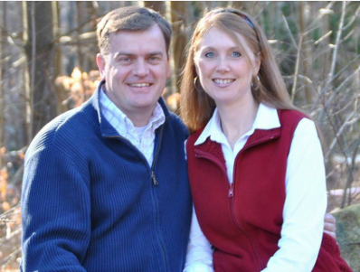 Pastor Tim And Jennifer Bagwell Pastor Tim And Jennifer Bagwell