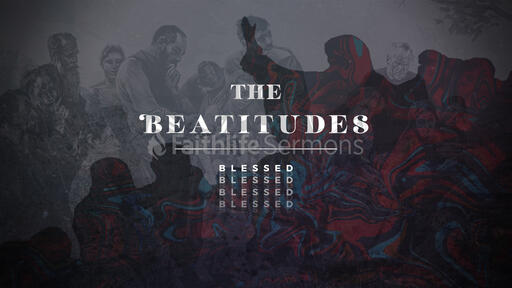 The Beatitudes