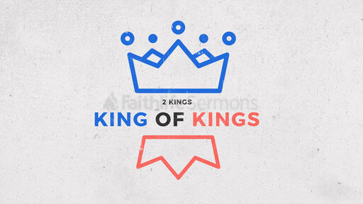 2nd Kings