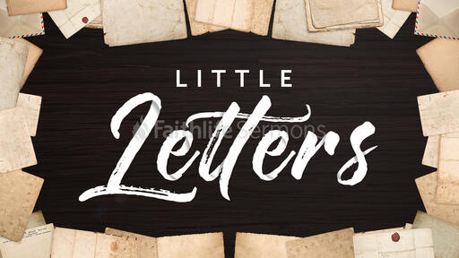 Little Letters