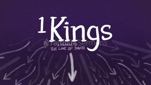 1st Kings