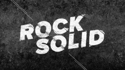 Rock Solid  PowerPoint Photoshop image 1