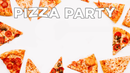 Pizza Palace  PowerPoint Photoshop image 4