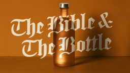 The Bible And The Bottle  PowerPoint Photoshop image 5