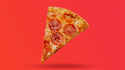 Pizza Party  PowerPoint Photoshop image 2