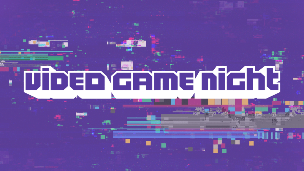 Video Game Night large preview