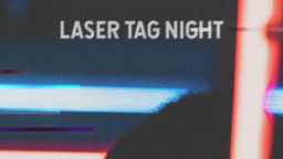 Laser Tag  PowerPoint Photoshop image 4