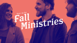 Gear Up For Fall Ministries  PowerPoint Photoshop image 1