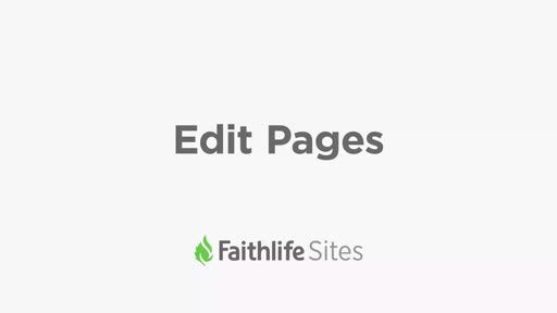 Video placeholder