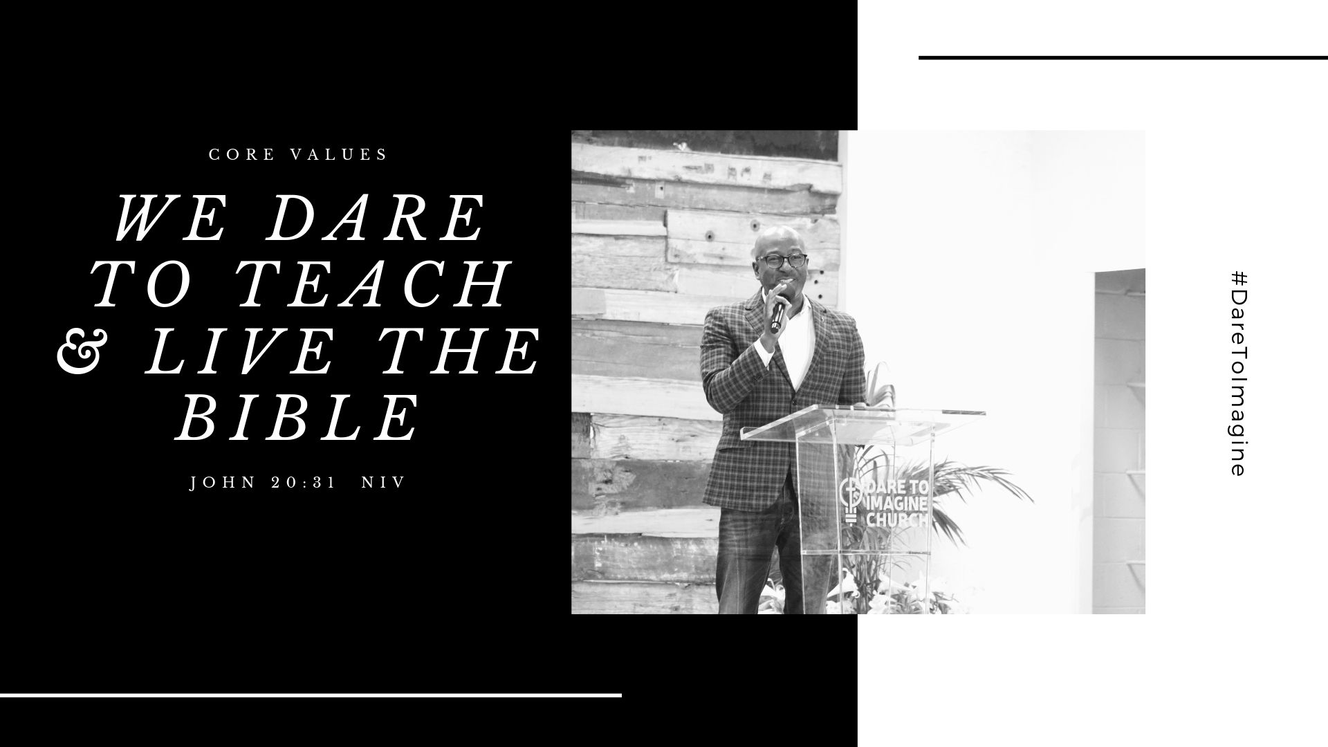 we-dare-to-teach-and-live-the-bible-logos-sermons