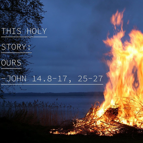 This Holy Story: Ours
