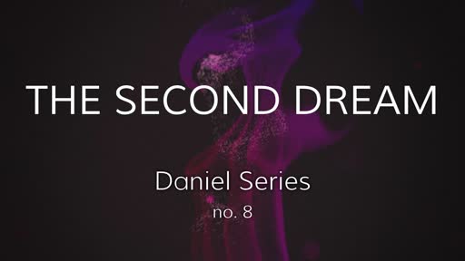the second dream