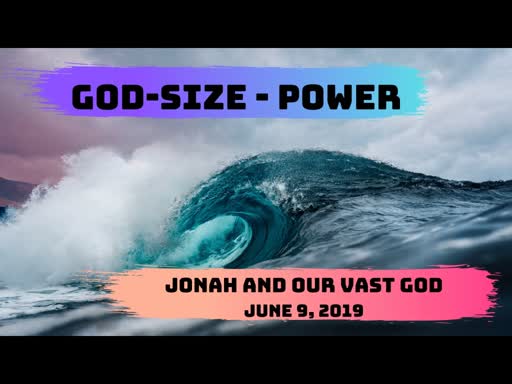 Jonah 2
