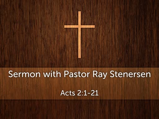 6/9/19 Sunday Morning