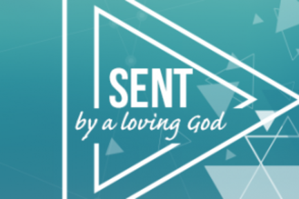 Sent by a Loving God