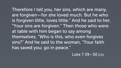 Relational Understanding