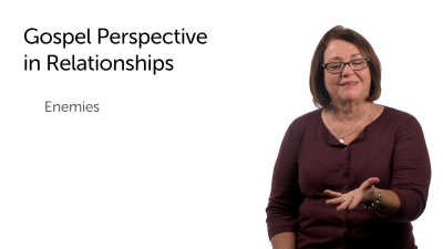 Relational Rootedness