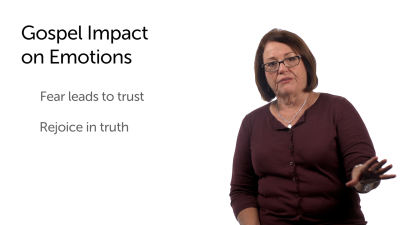 The Gospel Impact