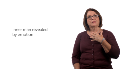 Emotional Interpretation