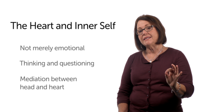 Biblical View of Emotions
