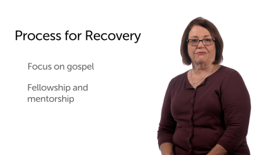 A Case Study: Pastor Jack