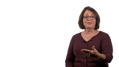 Sanctification: Union with Christ