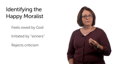 The Happy Moralist: The Prescription