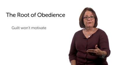 Love: The Root of Obedience