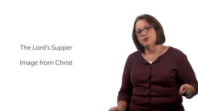 Means of Grace: The Sacrament of the Lord’s Supper