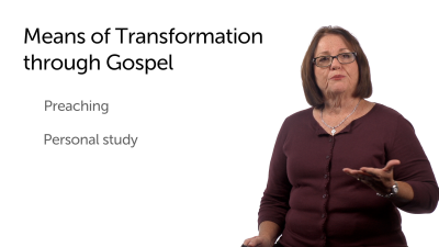 Means of Grace: Studying Scripture