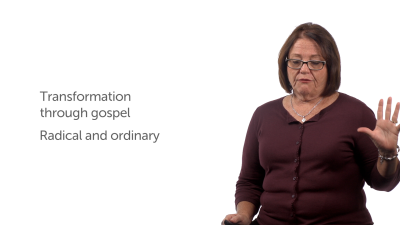 Preaching for Transformation