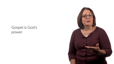 Means of Grace: Hearing the Gospel Preached