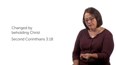 How Do I See Christ?