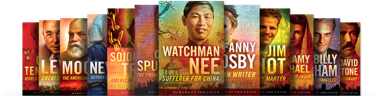 Notable Christians Bundle