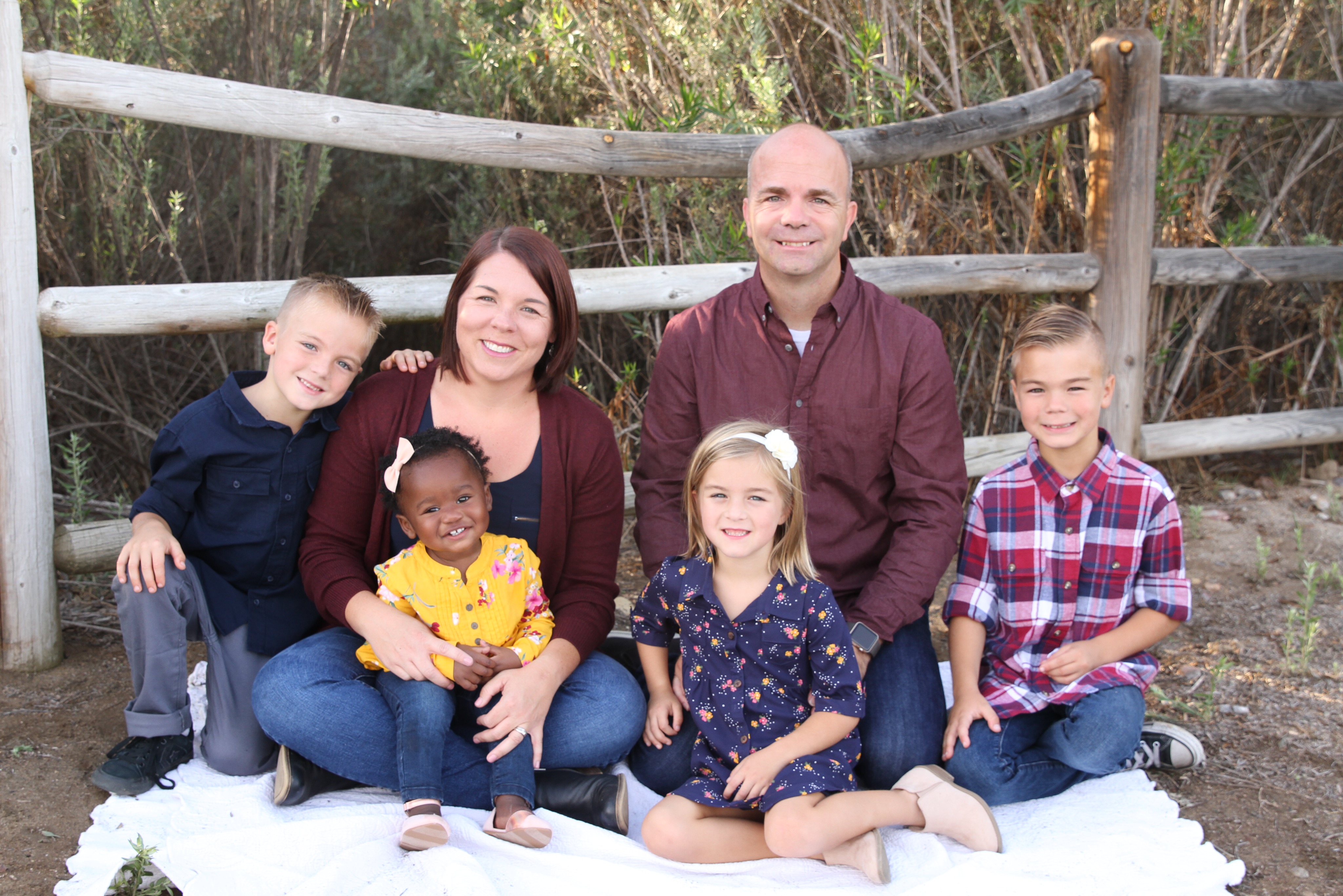 Family Website Pic