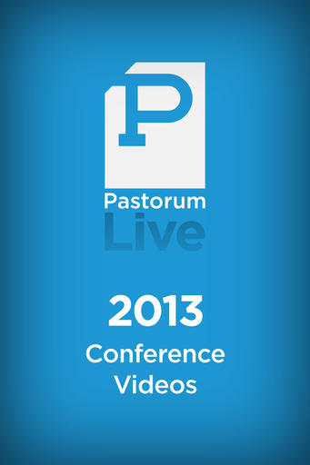 Pastorum Live 2013