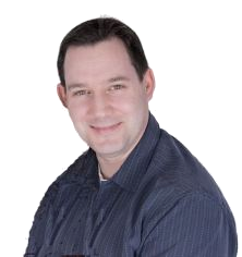 Scott Medium Transparent