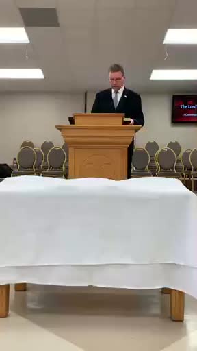The Lord's Supper The Lord's Supper