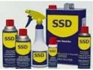 SSD SOLUTION CHEMICAL FOR CLEANING BLACK MONEY NOTES