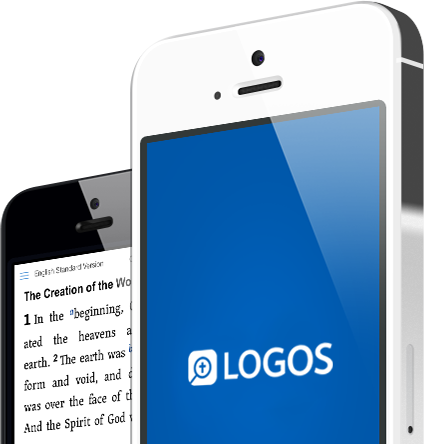 Logos iPhone App screenshot