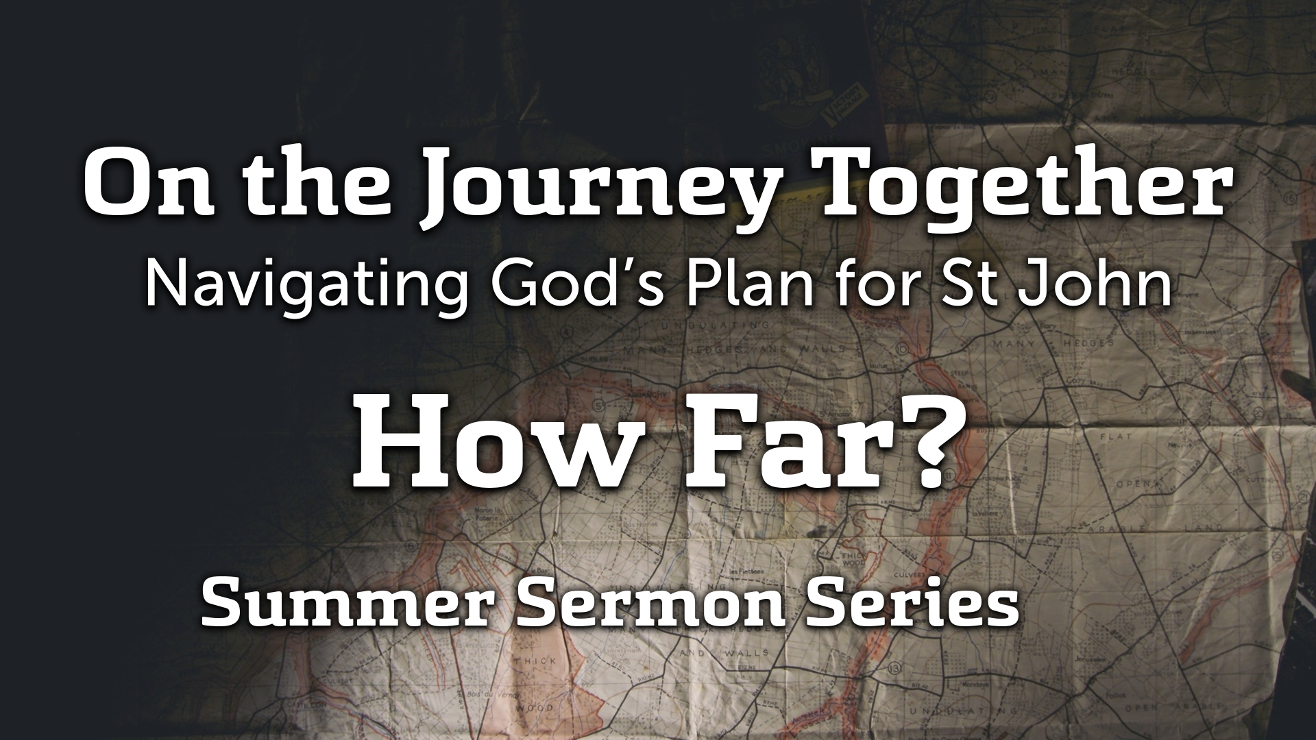 Sermon Title