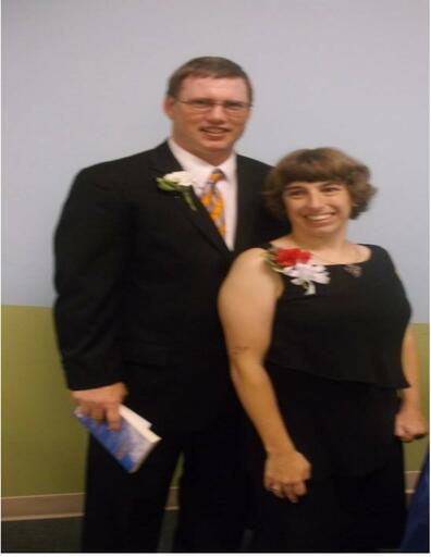 Pastor Cory And Amand Hearnsberger Pastor Cory And Amand Hearnsberger