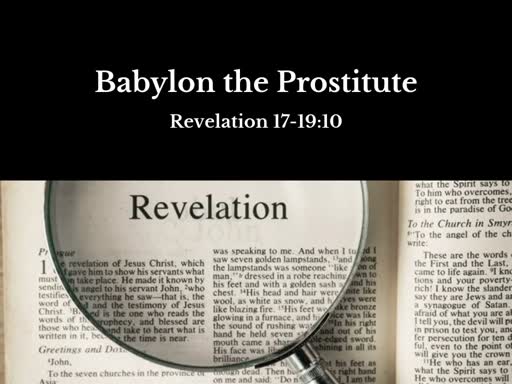 LST20190623EN1 Babylon the Prostitute