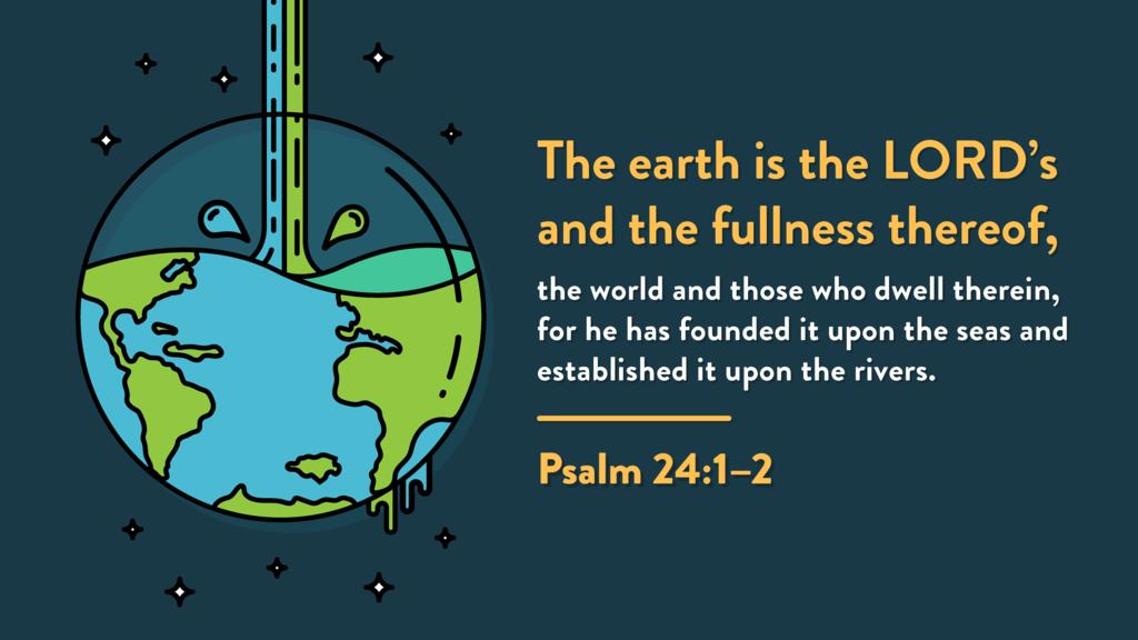 Psalm 24 1 2 Graphics For The Church psalm-24-meaning-jeanellediana
