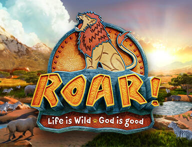 Roar Vbs-2019 Roar Vbs-2019