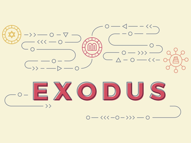 The Exodus: Part 3 - Are we there yet?