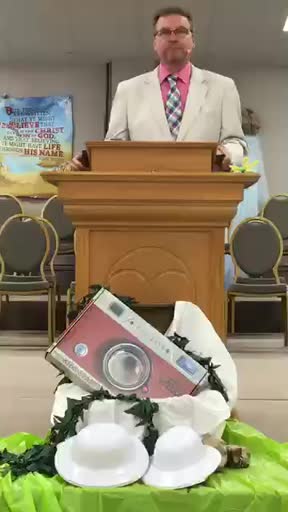 Unity In God's House Unity In God's House