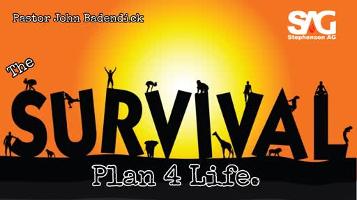 The Survival Plan 4 Life