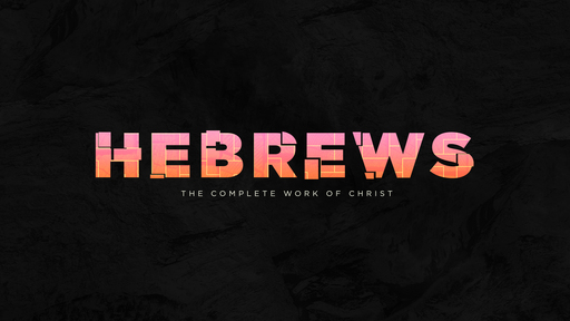 Hebrews 2:5-9